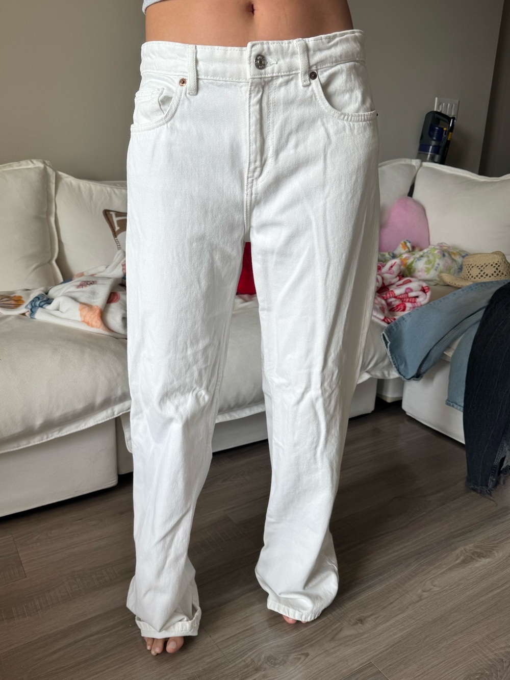 Abercrombie & Fitch Jeans